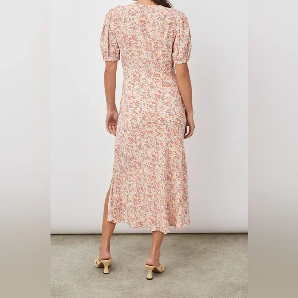 RAILS SHELLEY DRESS - Picture 4 of 13